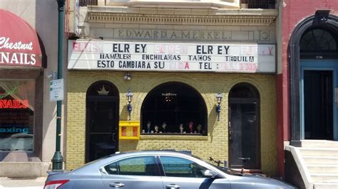 El Rey - Philadelphia Restaurant - Philadelphia, PA