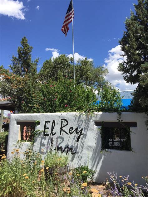 El Rey Court Santa Fe Reviews