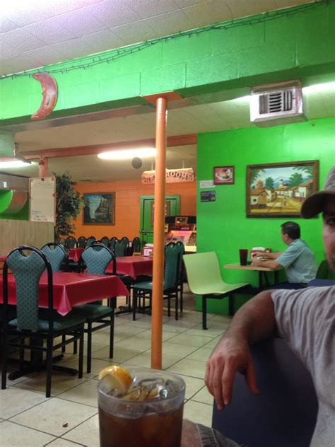 El Rodeo - Restaurant 109 E Central Ave, Nixon, TX …