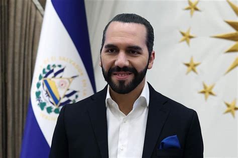 El Salvador'da Devlet Başkanı Nayib Bukele, yeniden seçildiğini duyurdu - Son Dakika Haberleri