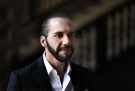 El Salvador’s President Nayib Bukele granted leave to campaign for reelection