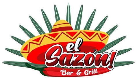 El Sazón Bar & Grill - Savannah, GA - Yelp