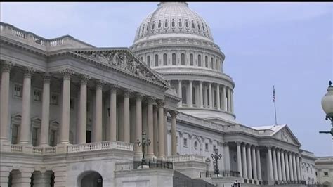 El Senado confirma que se filtraron datos privados de congresistas en la dark web