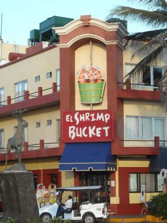 El Shrimp Bucket Mazatlán - Home - Facebook