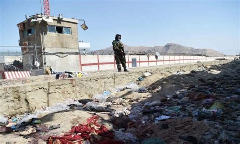 El Talibán mata a líder de ISIS responsable de atentado que mató a 13 miembros del servicio estadounidense
