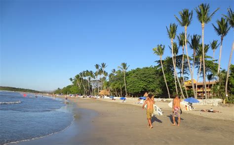 El Tamarindo Beach & Golf Resort, Puerto Vallarta, Mexico