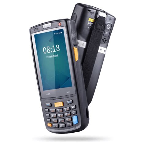 El Terminali Barkod Okuyucu Facebook.