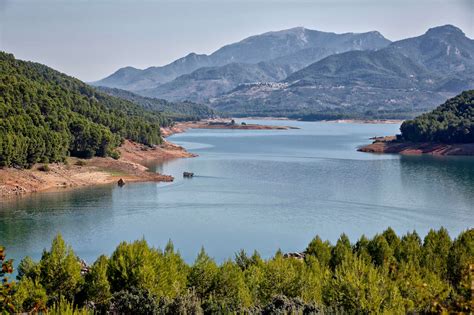 El Tiempo en El Tranco, Jaén - 14 días