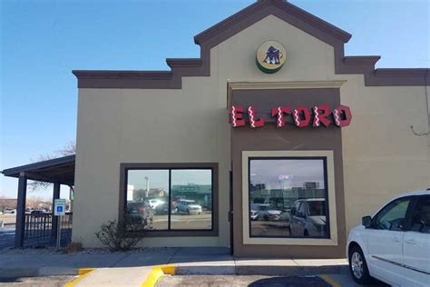 El Toro Mexican Restaurant Grand Island, NE 68803