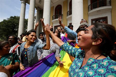 El Tribunal Supremo de la India rechaza legalizar el matrimonio entre personas del mismo sexo en una sentencia histórica para el colectivo LGBTQ