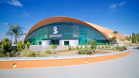 El Trompo - Museo Interactivo Tijuana