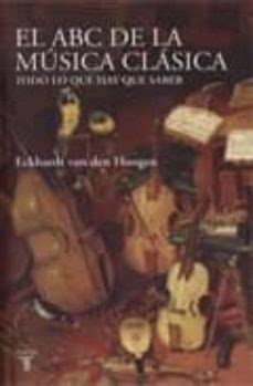 El abc de la musica clasica/ the abc of the classic music. - Manuale di ricerca sull'amministrazione educativa di joseph murphy.