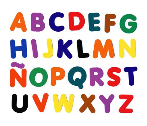 El abecedario. Things To Know About El abecedario. 