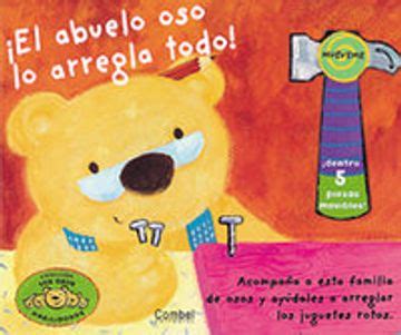 El abuelo oso lo arregla todo (busy bears series). - Fiat grande punto 2009 user manual.