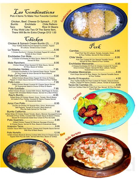 SUNDAY. 11:00 AM - 9:00 PM. El Acapulco is an authentic Mexican Restaurant in Louisville, Kentucky. We take pride in serving our own food using traditional family recipes. Stop by today and check out our variety of dishes!. 