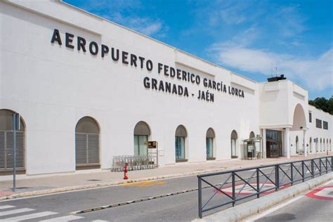 El aeropuerto concluye las obras del edificio terminal