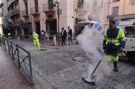 El alcalde de Granada destaca una Semana Santa "histórica ... - cope.es