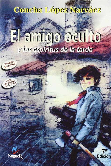El amigo oculto y los espiritus de la tarde/the hidden friend and the evening spirits (cuatro vientos, 51). - Manual for an arcoaire air conditioner.