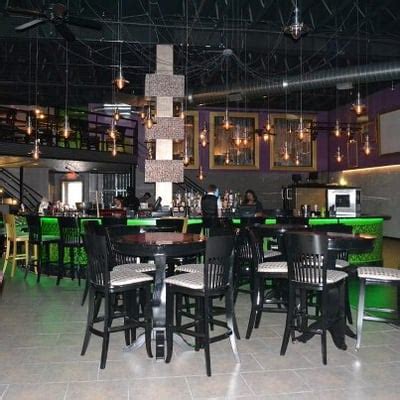 3350 Jimmy Johnson Boulevard, Port Arthur, TX 77642. (409) 344-9355. Visit Website. (409) 344-9355. Visit Website. Dance up a storm at Port Arthur's newest nightclub. Antro Bar is part of a three in one experience, connected to La Plaza Garibaldi Restaurant and Taqueria La Plaza Garibaldi, a 24-hour authentic street taco drive thru. View Map.. 