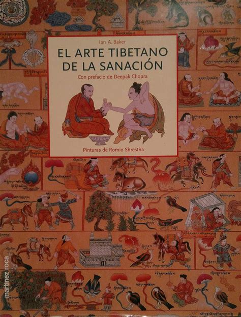 El arte tibetano de la sanacion. - Sultanato de sīdī muḥammad b. ʻabd allāh, (1757-1790).