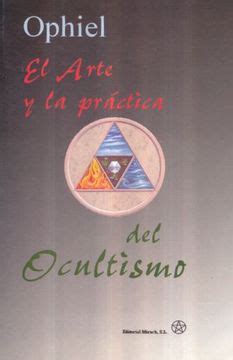 El arte y la practica del ocultismo/ the art and practice of the occult. - Manual da escola dominical antonio gilberto.