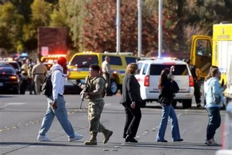 El atacante de la Universidad de Nevada era profesor de carrera que aplicó para trabajar en la institución, dice una fuente