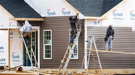 El auge de los proyectos de renovación de viviendas en Estados Unidos parece haber llegado a su fin