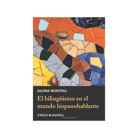 El bilinguismo en el mundo hispanohablante. - Manuale di istruzioni del frullatore vitamix.