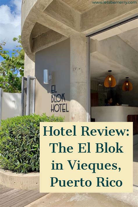 El blok hotel vieques. Things To Know About El blok hotel vieques. 