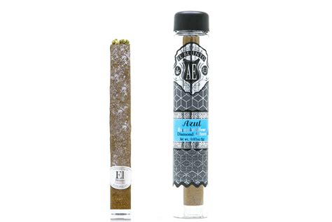 El blunto. Market Price. $ 17.99. THC - 28.3 %. CBD - 1 %. El Bluntito - The World’s Finest Cannabis Cigarillo When the French singer Édith Piaf sang “La Vie En Rose” (Life In Pink), it became an anthem for an entire decade of hopefulness. Upon hearing her famous refrain, a nation suddenly started to see the world through her rose-colored glasses. 