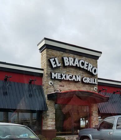 El bracero sikeston missouri. El Bracero of Sikeston Mexican Restaurant, Sikeston, Missouri. 832 likes · 15 were here. Mexican Restaurant 