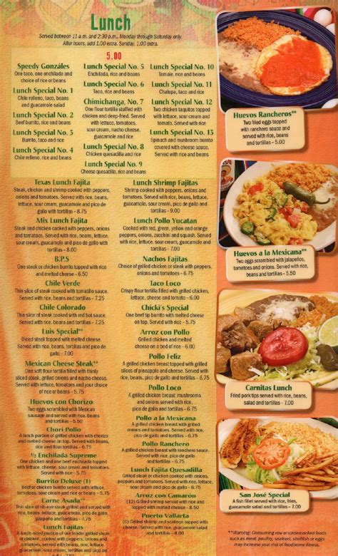 El burrito loco richlands va. El Burrito Loco Restaurant, Mexican. #7 of 46 places to eat in Richlands. Closes soon: 10PM. Mexican. View menu. $$$$ Try salsa, meat and fajitas from the restaurant menu. … 