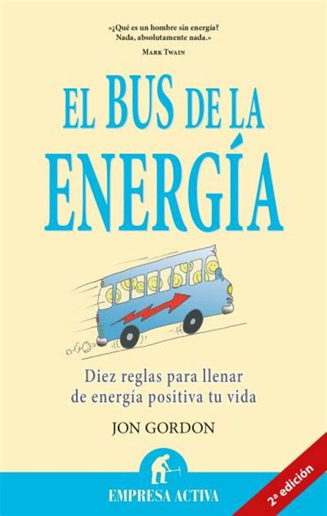 El bus de la energia