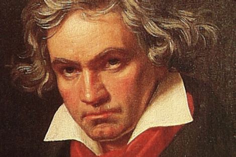 El cabello de Beethoven: lo que investigadores encontraron en su ADN más de dos siglos después de su muerte