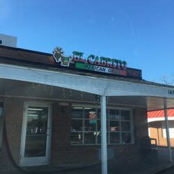 Get delivery or takeout from El Cabrito Mexican Grill at 1407