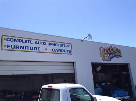 Top 10 Best Auto Upholstery in El Cajon, CA - June 2024 - Yelp - Jose’s Quality Auto Upholstery, Bernie's Auto Upholstery, El Cajon Auto Trim Shop, JJ Upholstery, …. 
