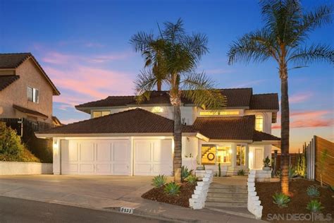El cajon homes for sale. Things To Know About El cajon homes for sale. 