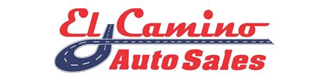 El Camino Auto Sales Norcross 5055 Jimmy Carter Blvd Norcross, GA 30096 (770) 336-6317 . Menu (770) 336-6317 . Home; Cars For Sale . . 