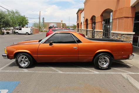 We've found 6 Chevrolet El Camino for sale in California at low prices. Some of these El Camino may be sold. Most of these bargains were manually chosen, especially for …