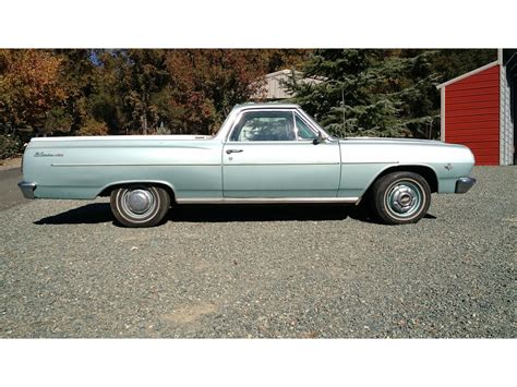 craigslist For Sale "1959 el camino" in Los Angeles. see also. 1959 EL CAMINO MODEL KIT NEW IN BOX. $61. Palmdale 59 el camino 409 4 speed. $80,000. Torrance .... 