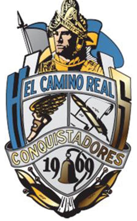 El camino real charter. The El Camino Real High class of '73 alumni are listed below. These are former students from El Camino Real in Woodland Hills, CA who graduated in 1973. Alumni listings below have either been searched for or they registered as members of this directory. Don't forget to upload your El Camino Real High School pictures and check on the … 