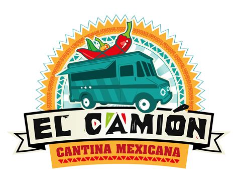 El camion cantina. www.elcamioncantina.nyc 