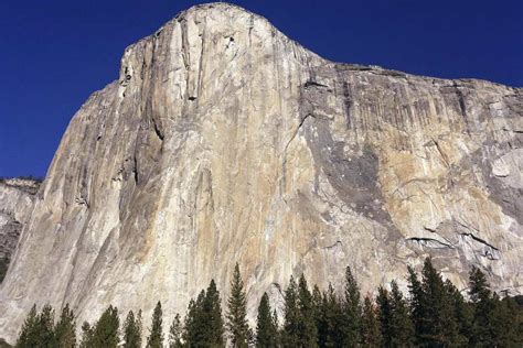 Feb. 23, 2023 5:28 PM PT. Alex J. Wood was in the Yosemite 