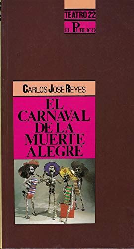El carnaval de la muerte alegre. - Musical notes a practical guide to staffing and staging standards of the american musical theater.