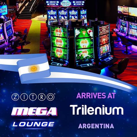 El casino