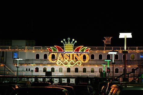 El casino en línea más antiguo.