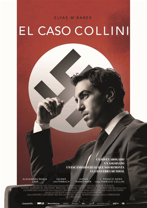 El caso collini der collini fall. - Informator o nielegalnych antypaństwowych organizacjach i bandach zbrojnych działających w polsce ludowej w latach 1944-1956.