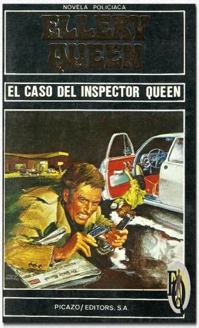 El caso del inspector Queen - Wikipedia, la enciclopedia libre