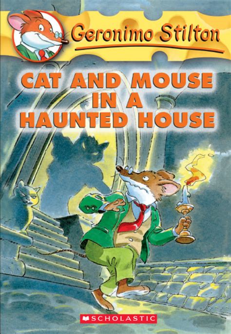 El castillo de zampachicha miaumiau/ cat and mouse in a haunted house (geronimo stilton). - Yamaha yfm225 atv parts manual catalog 1986.