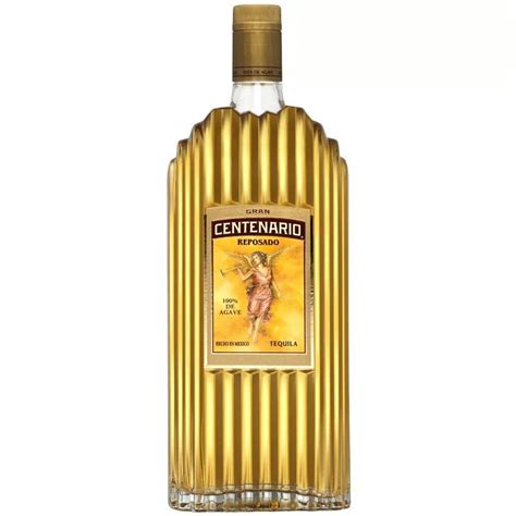 El centenario tequila. May 20, 2021 · Gran Centenario Añejo Tequila, 40% ABV, 750 ml. The Gran Centenario Añejo is aged in new, charred, barrels of American oak for up to 16 months. The Tequila is floral, accompanied by both fruity ... 